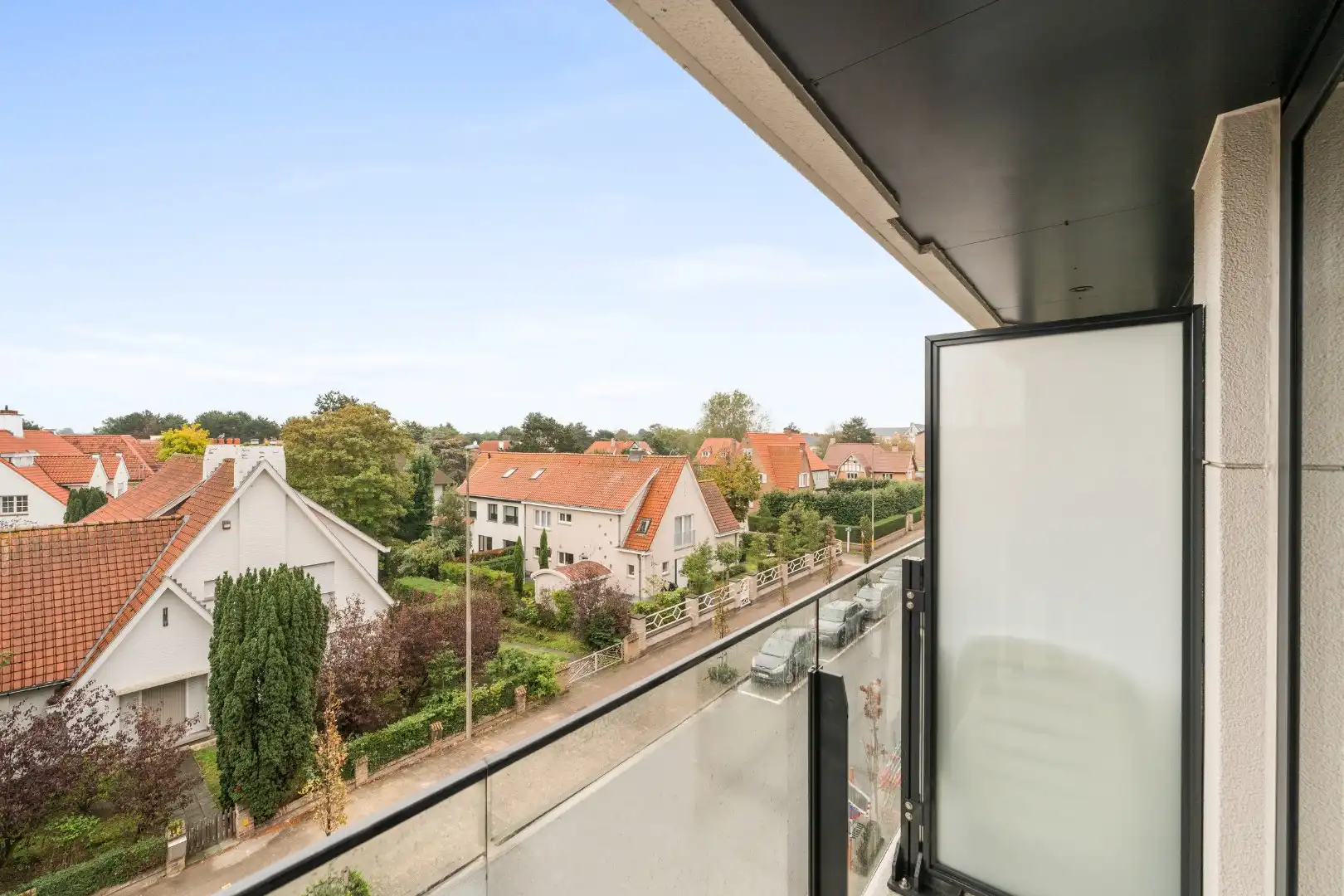Subliem gerenoveerd appartement met open zicht  foto 10