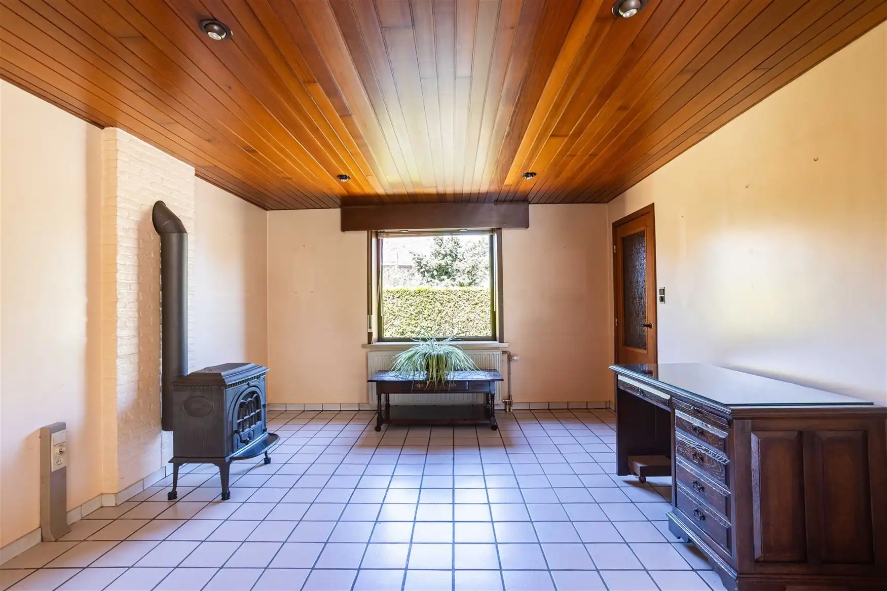 Open bebouwing met privacy en potentieel in Lochristi foto 9