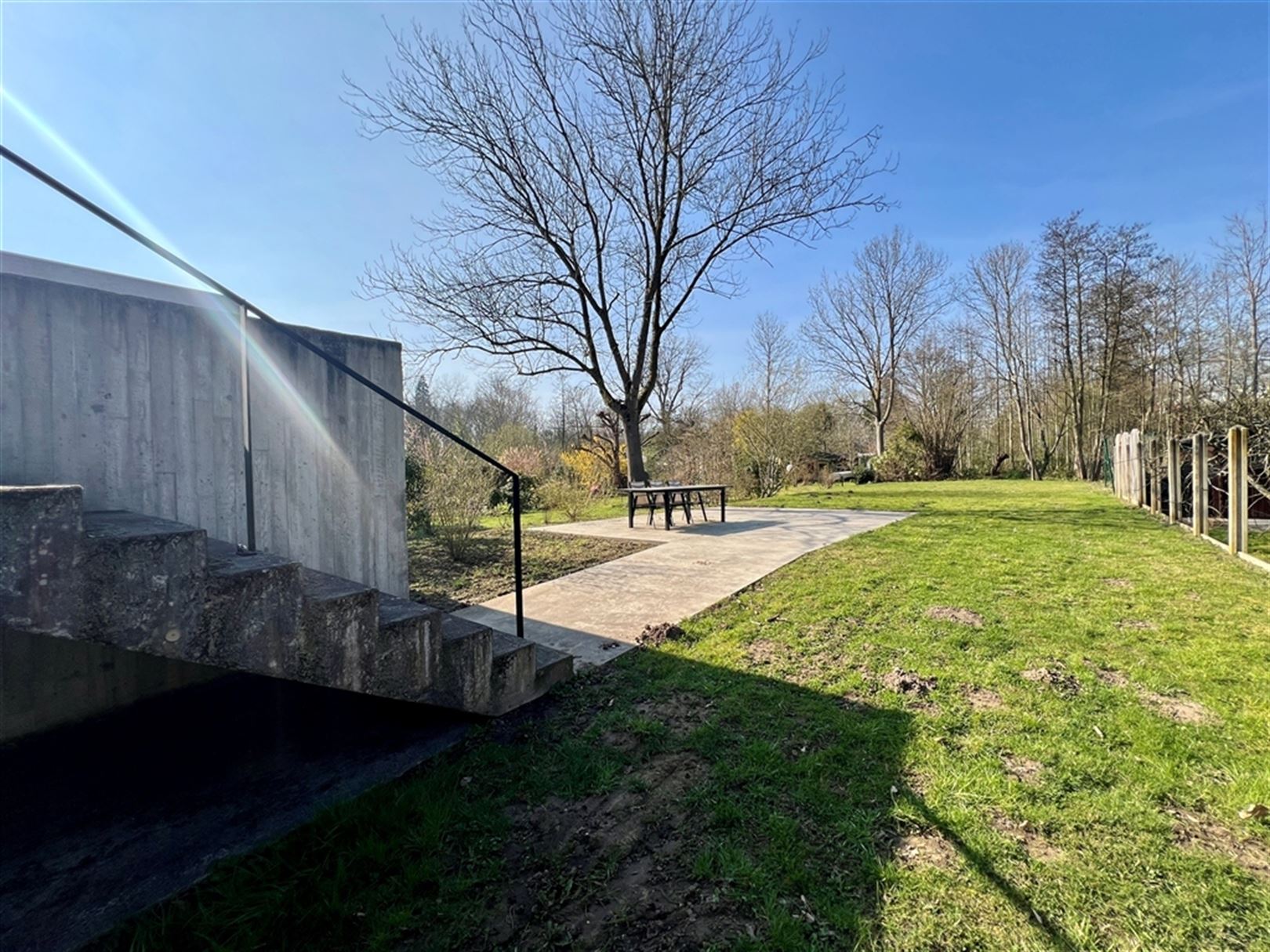 Duurzaam kantoorgebouw nabij station Gent-Sint-Pieters foto 4