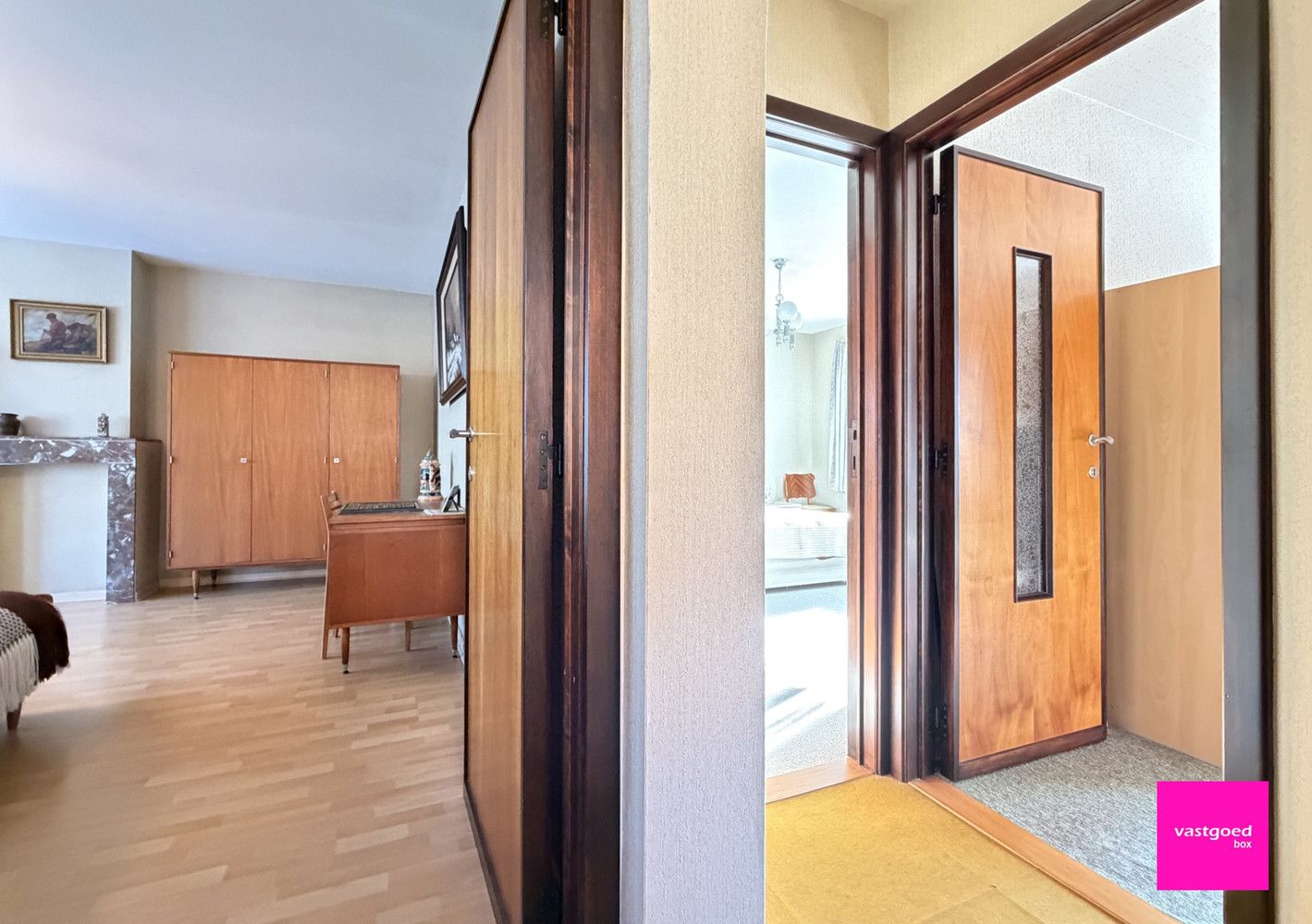 Mooi gelegen eengezinswoning met, te Mariakerke - Oostende foto 21