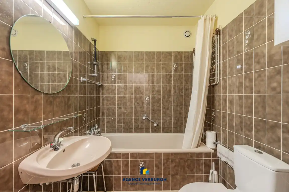 Verzorgd appartement met prachtig uitzicht foto 12