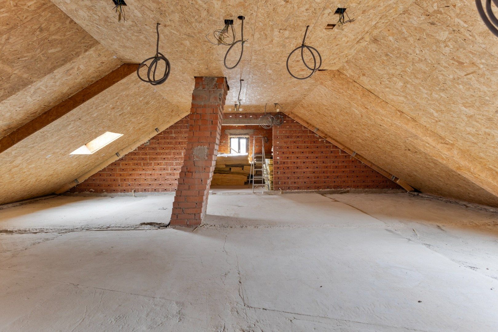 Verzorgde energetische en ruime gelijkvloerse woning ! foto 19