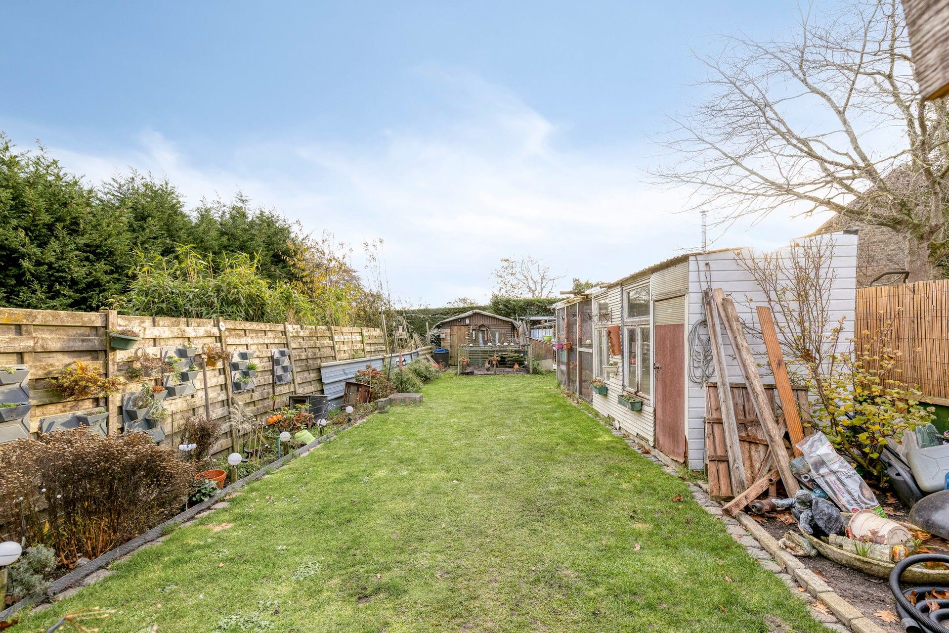 Charmante rijwoning in Adinkerke foto 7