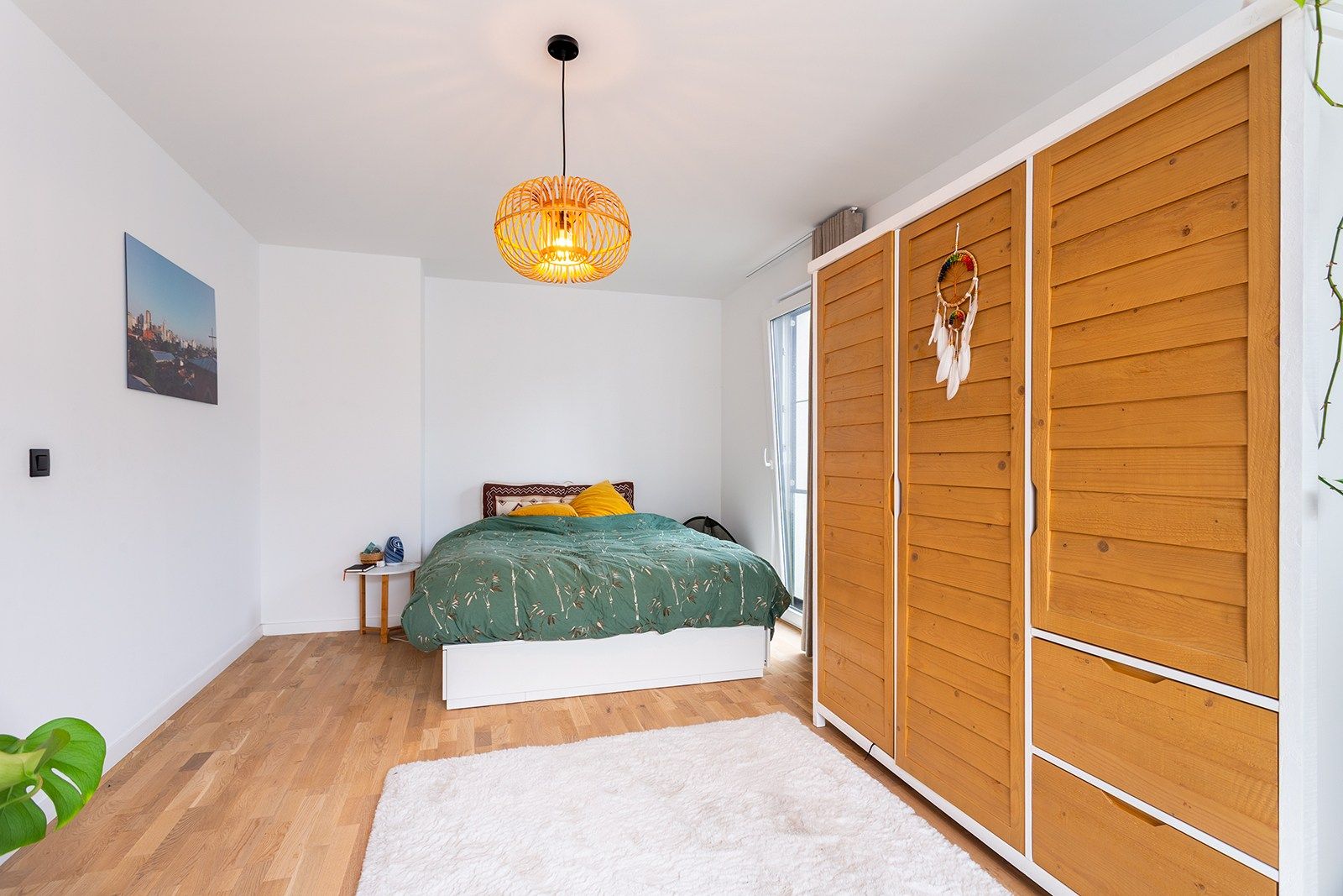 Prachtige gemeubelde woning met tuin foto 21