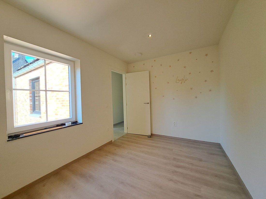 Landelijke energiezuinige woning in pastorijstijl met 3 slaapkamers foto 8