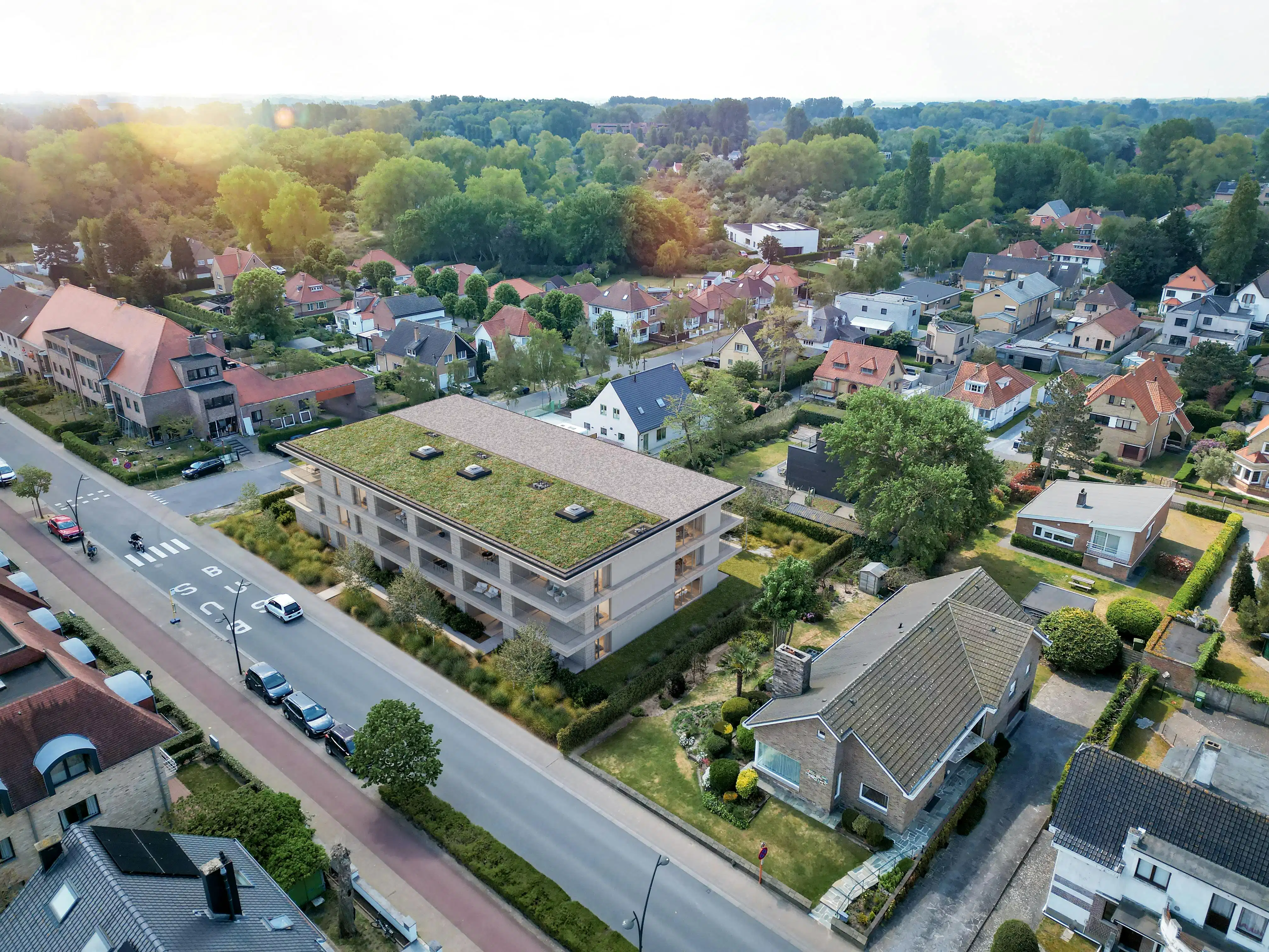 Residentie Mezzo foto 2