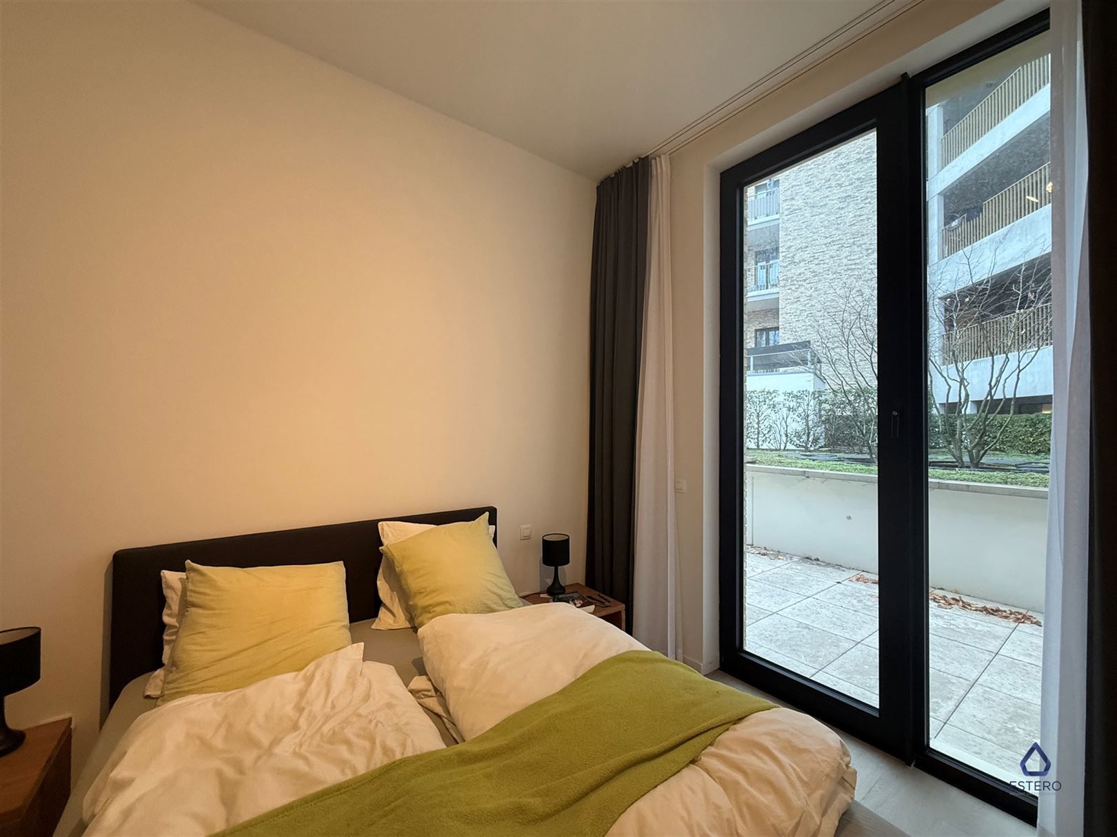 Nieuwbouwwoning op een topligging in Zurenborg foto 6