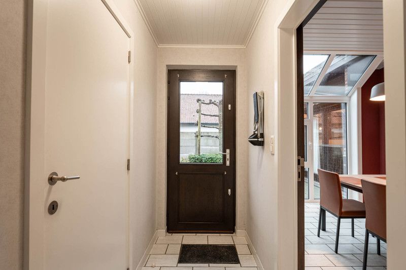 Rustig gelegen gezinswoning op 19are 93ca foto 13