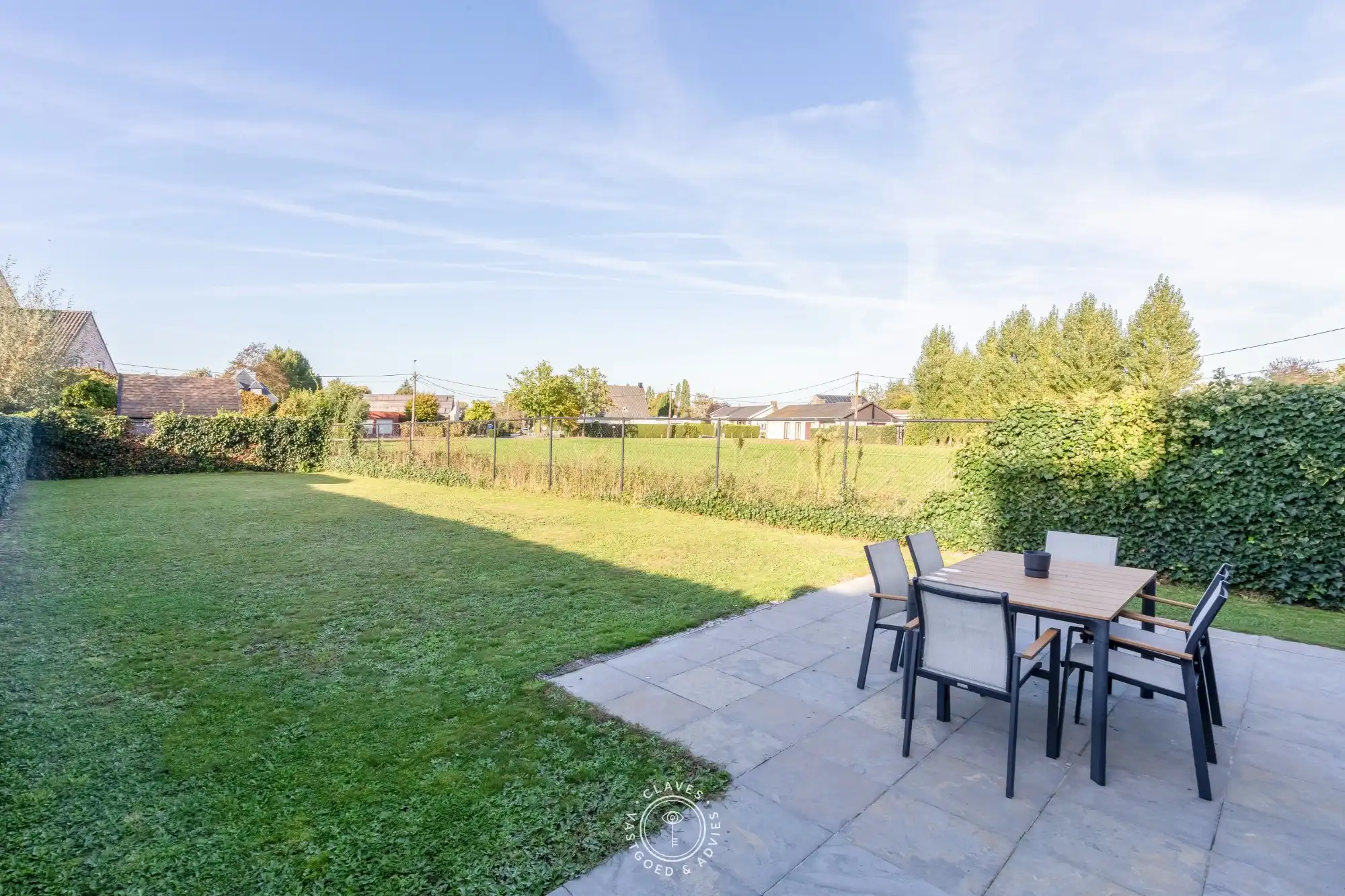 Comfortabel wonen op een ideaal perceel foto 20