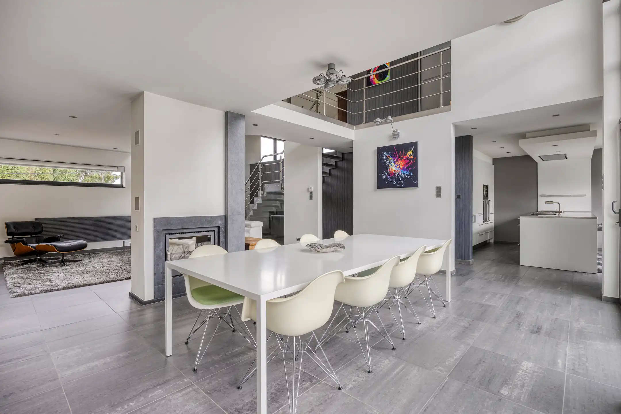 Exclusieve villa met zwembad foto 7