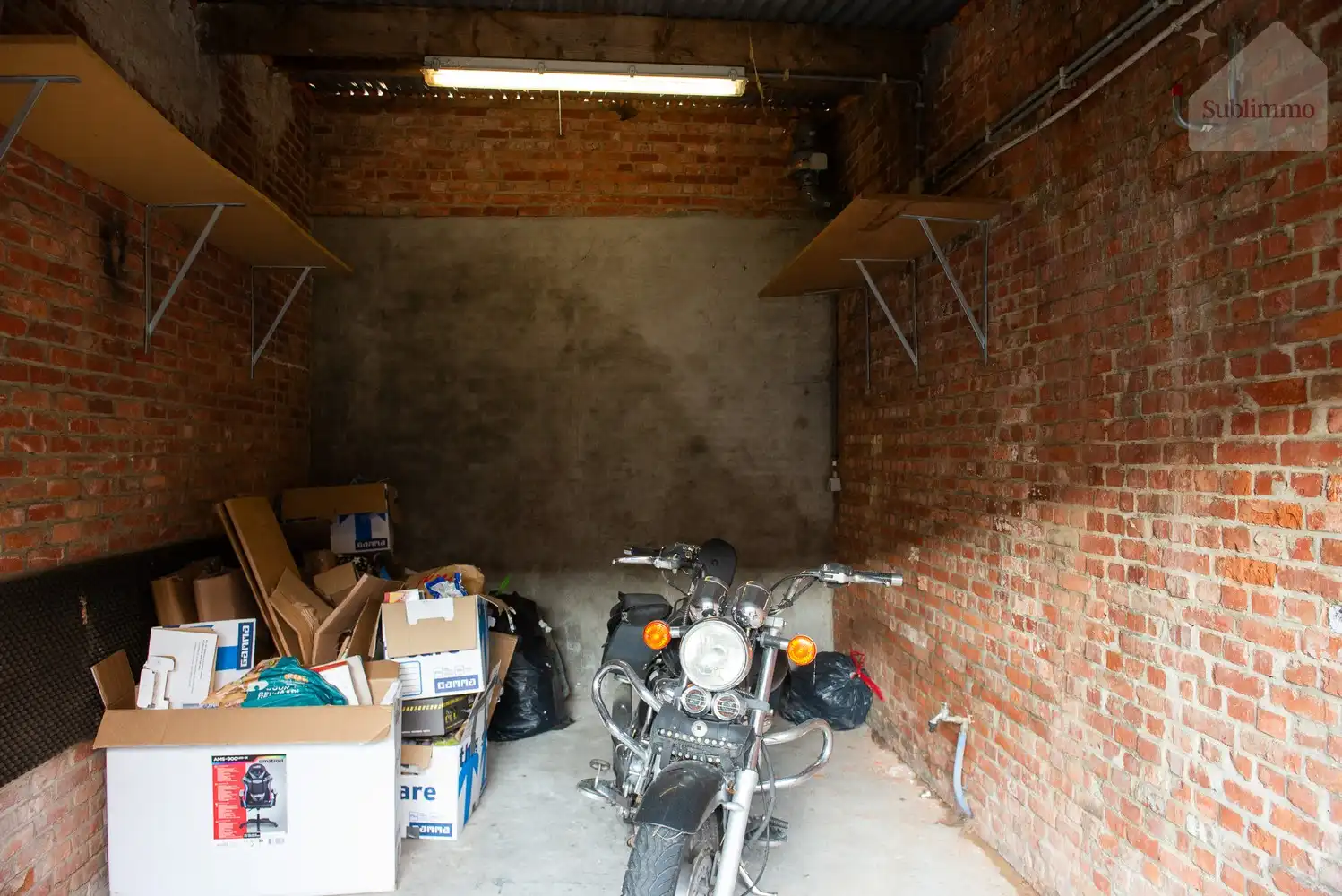 Woning met aparte ruimte voor praktijk, kantoor of hobby foto 28