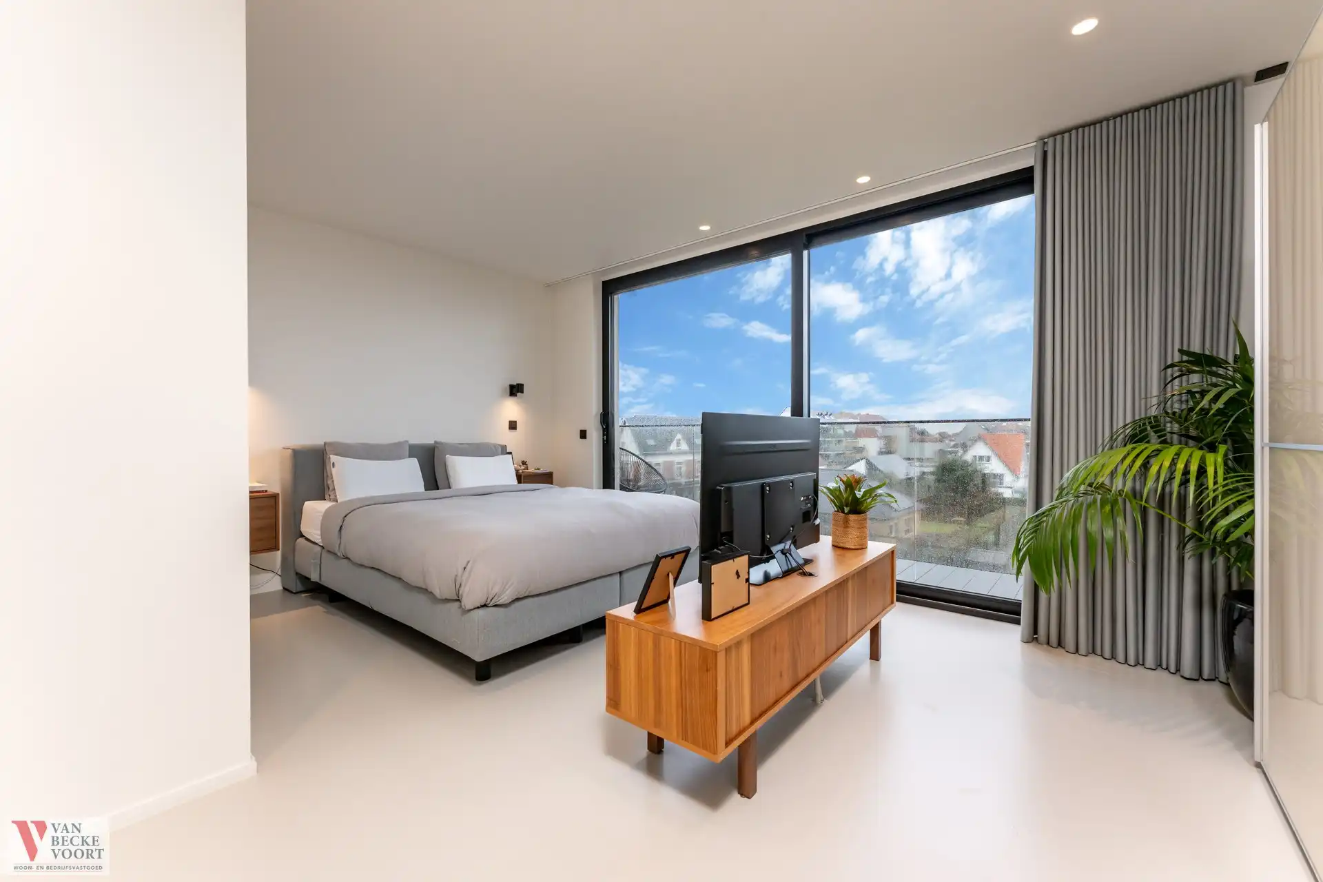 Lifestyle-concept De Haan "live & work @ sea" foto 14