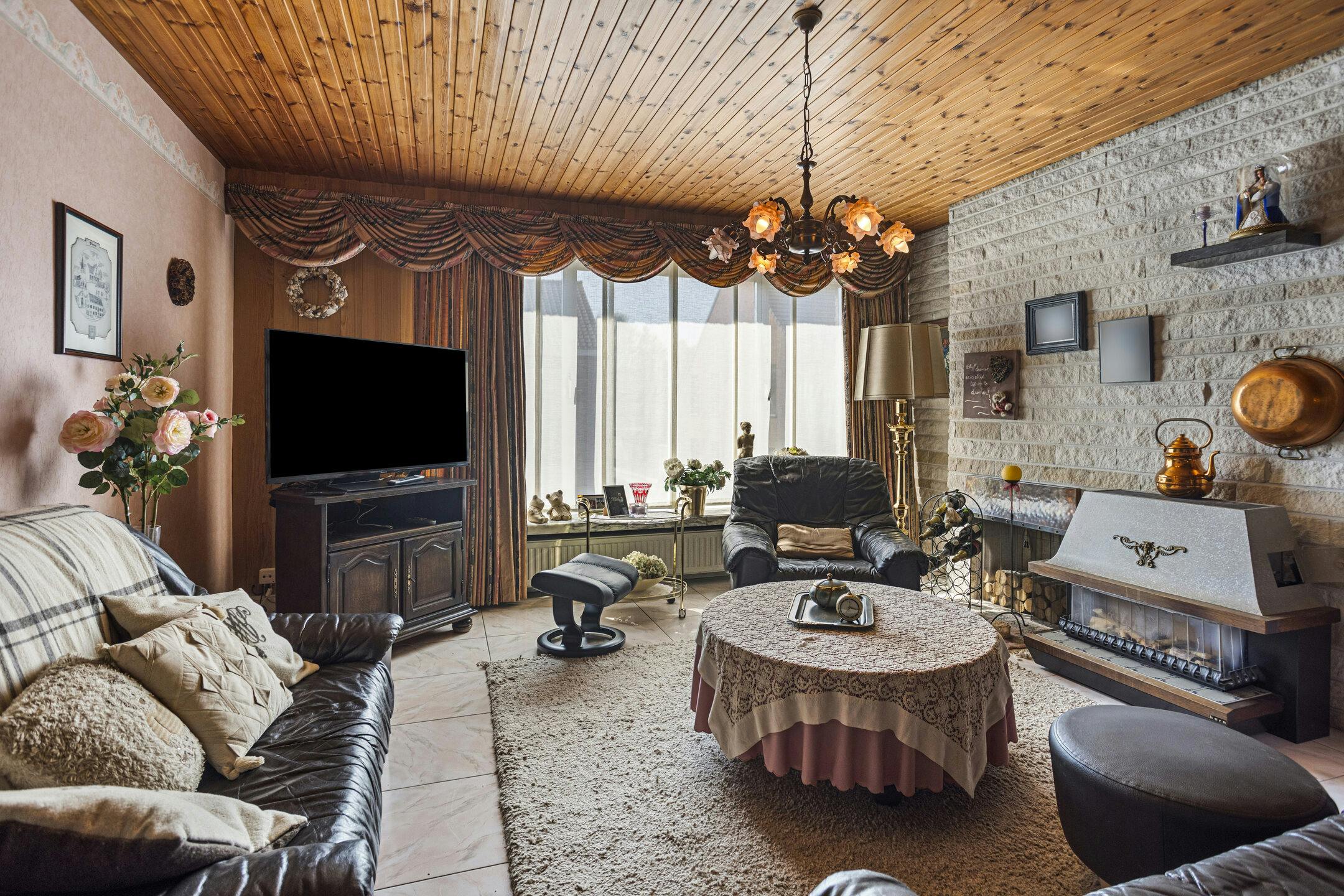 Te moderniseren huis of tweewoonst in Vrasene foto 8