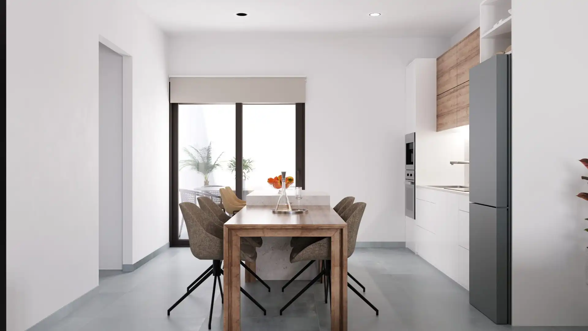 Residencial Universo Homes - El Alba - Roldan foto 7
