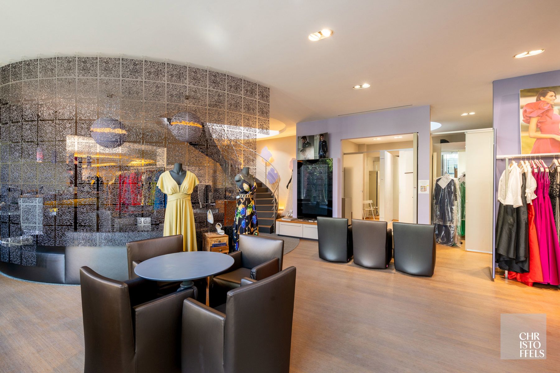 Unieke winkelruimte van 629m² op toplocatie in Hasselt! foto 7