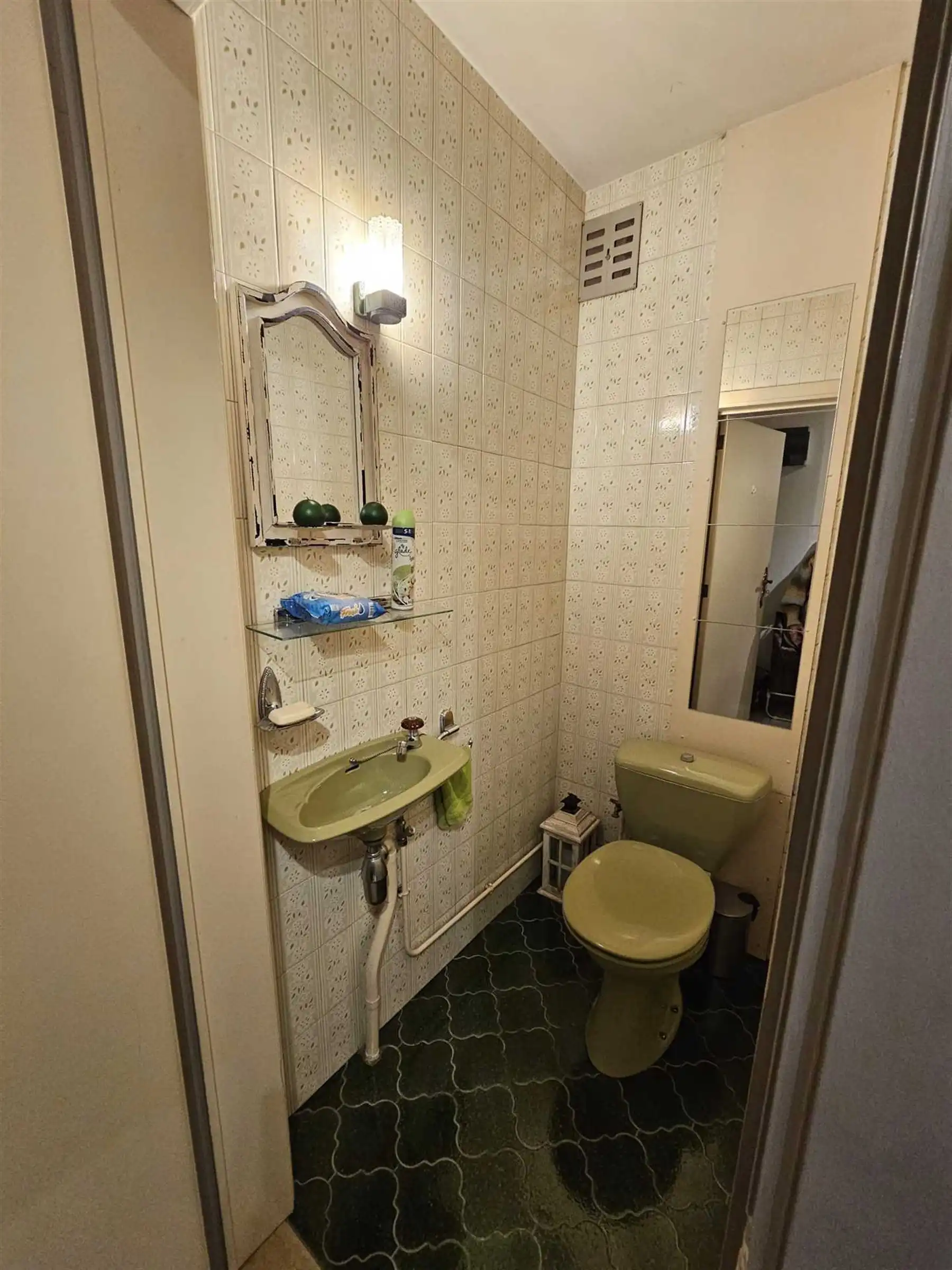 Ruim 2-slpk appartement met terrassen! foto 9