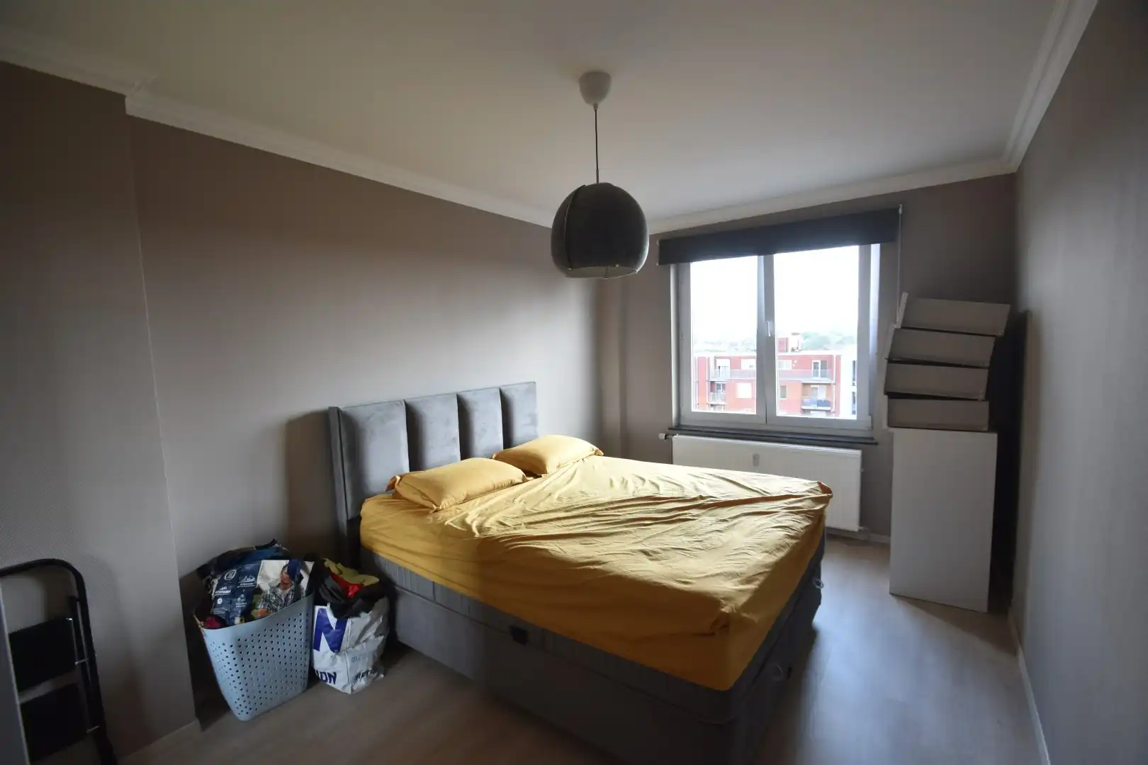 Stijlvol appartement met 1 slaapkamer te huur in Tongeren-Borgloon - ideaal voor moderne levensstijl! foto 9
