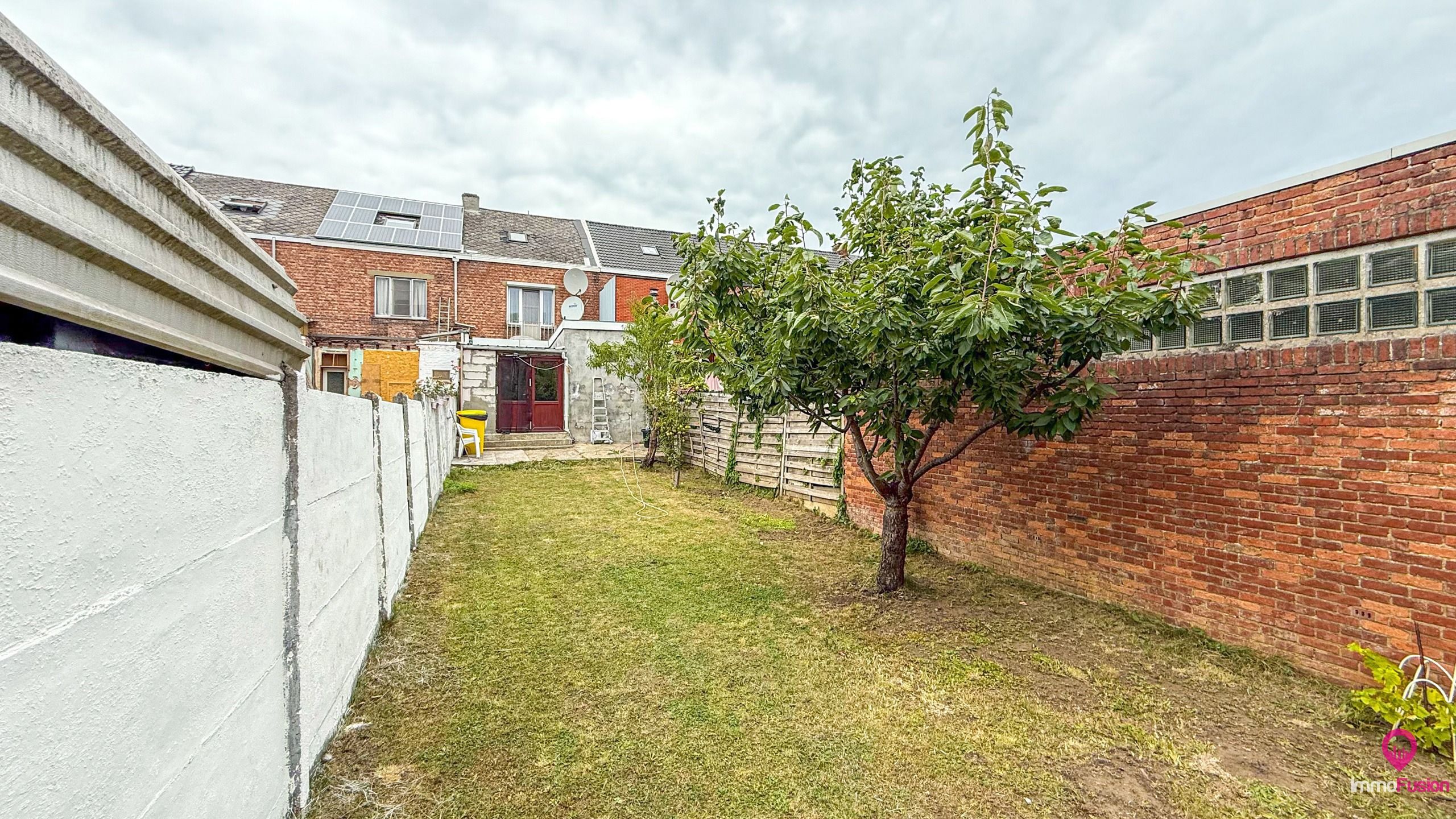 Instapklare woning met 3 slpks dichtbij het centrum Diest! foto 31