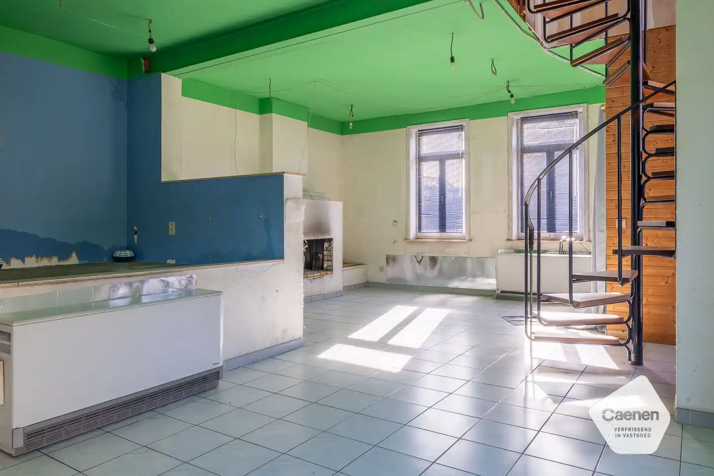 Uniek renovatieproject te Lombardsijde foto 7