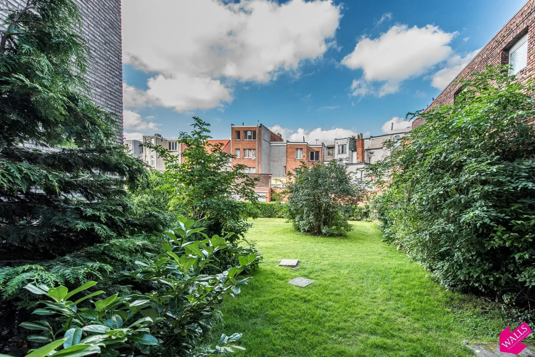 Energiezuinig 2 slpk appartement (SVK verhuurd!) foto 12