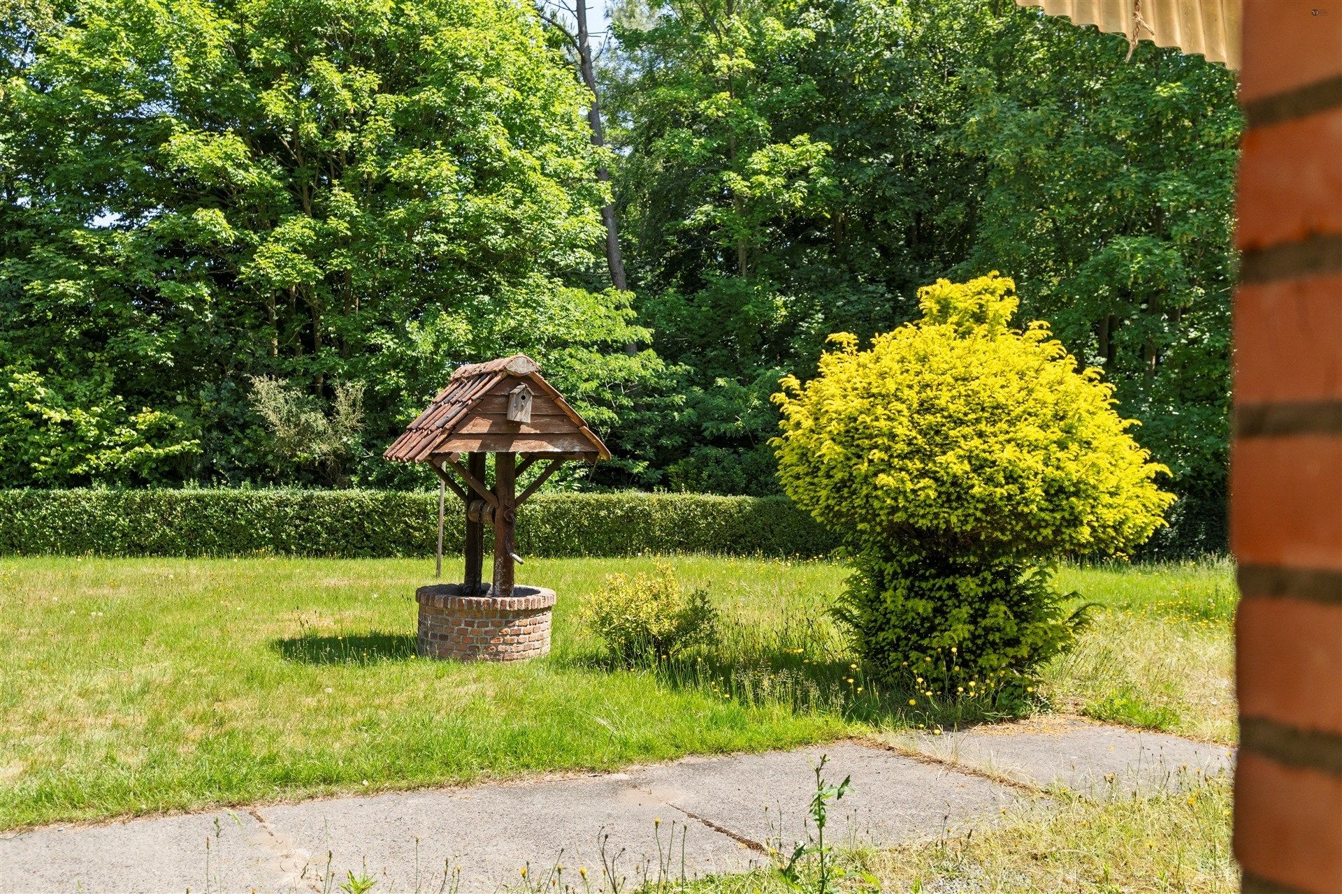 Bouwgrond van +/- 720m² - te verkavelen foto 9