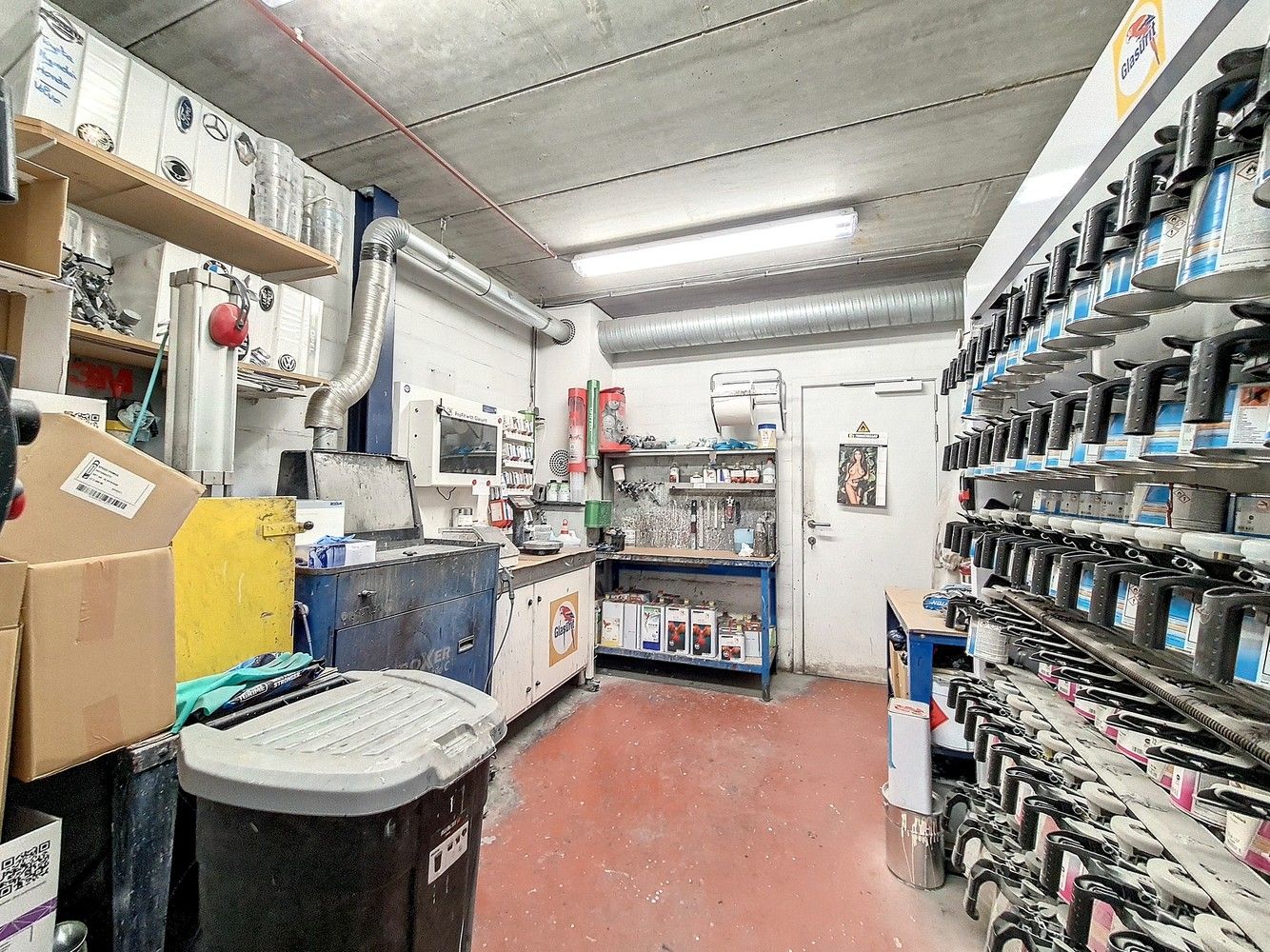 Overdracht handelsfonds, uitstekende ligging! foto 76