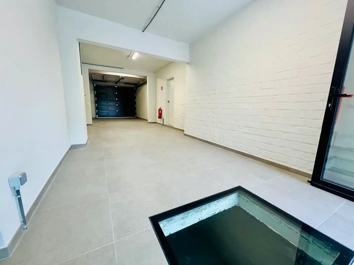 Exclusief villa-appartement met hoogstaande afwerking op toplocatie foto 22
