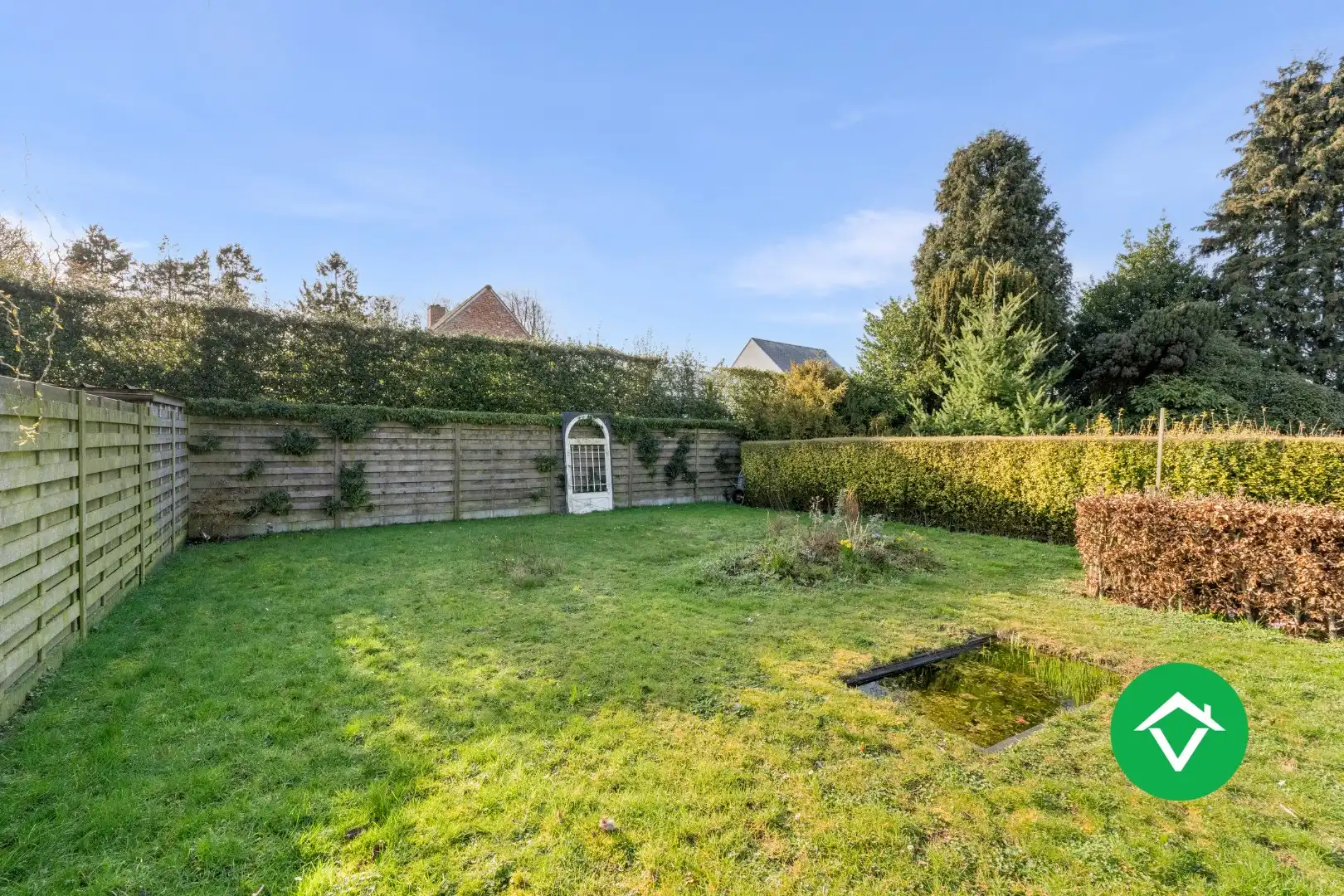 Instapklare woning met 4 slaapkamers en garage te Koekelare foto 13