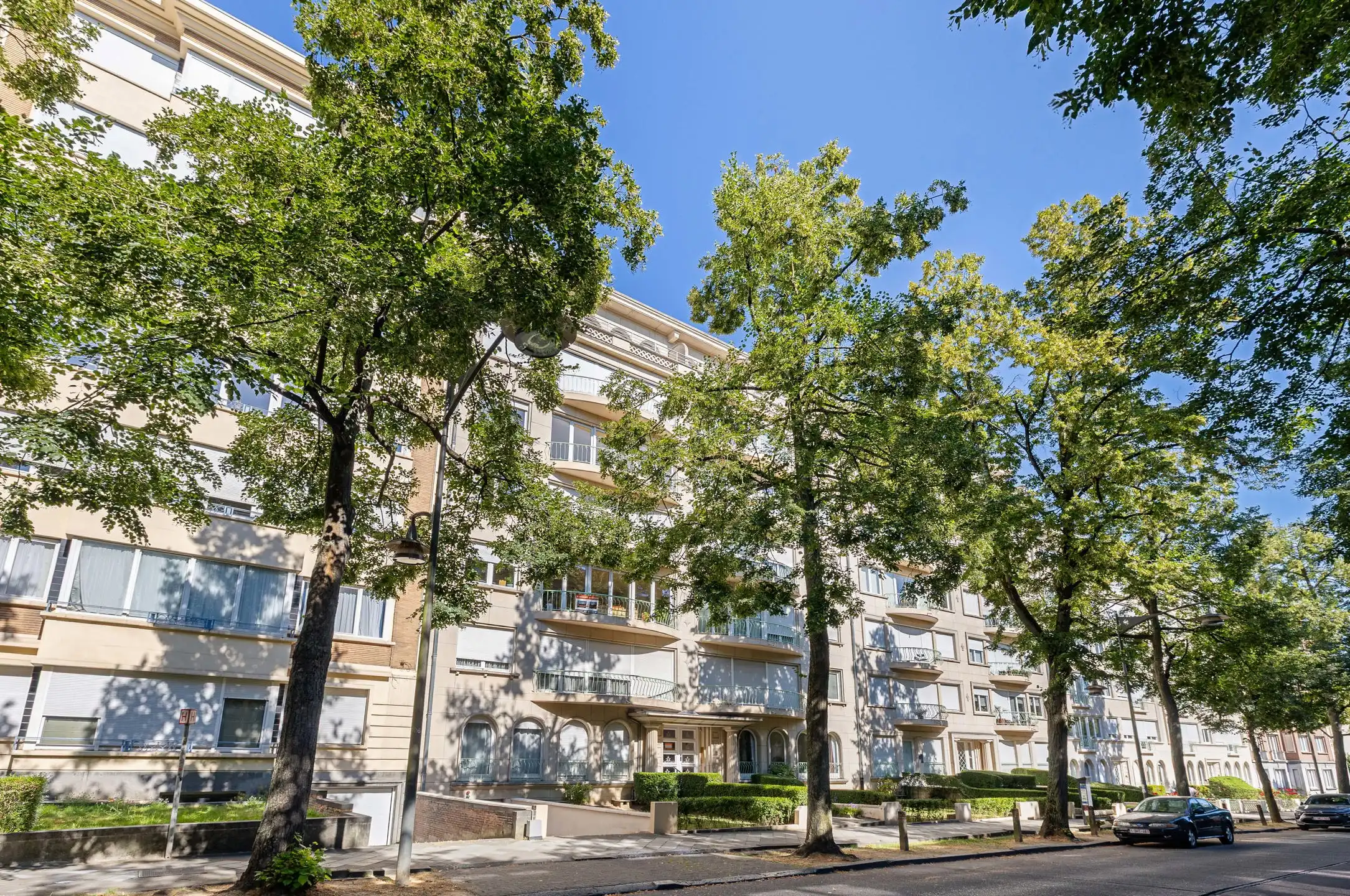 ELSENE : Penthouse tussen de begraafplaats en Terkameren foto 28
