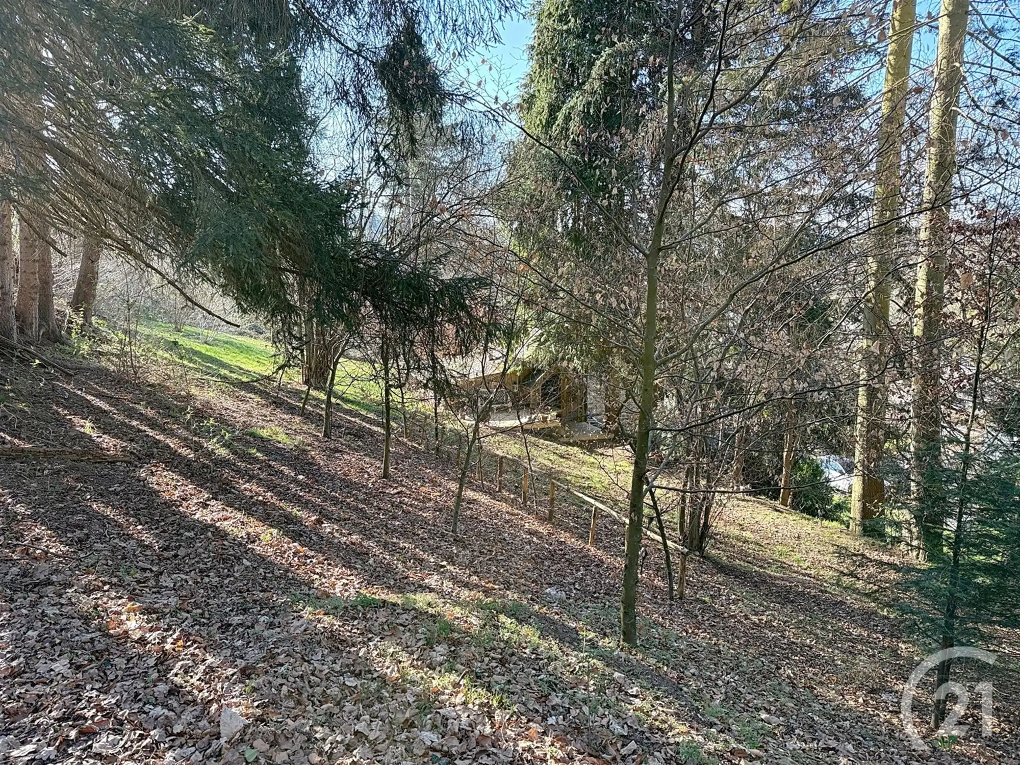 Prachtige woning met vakantiewoning te koop !!! foto 26