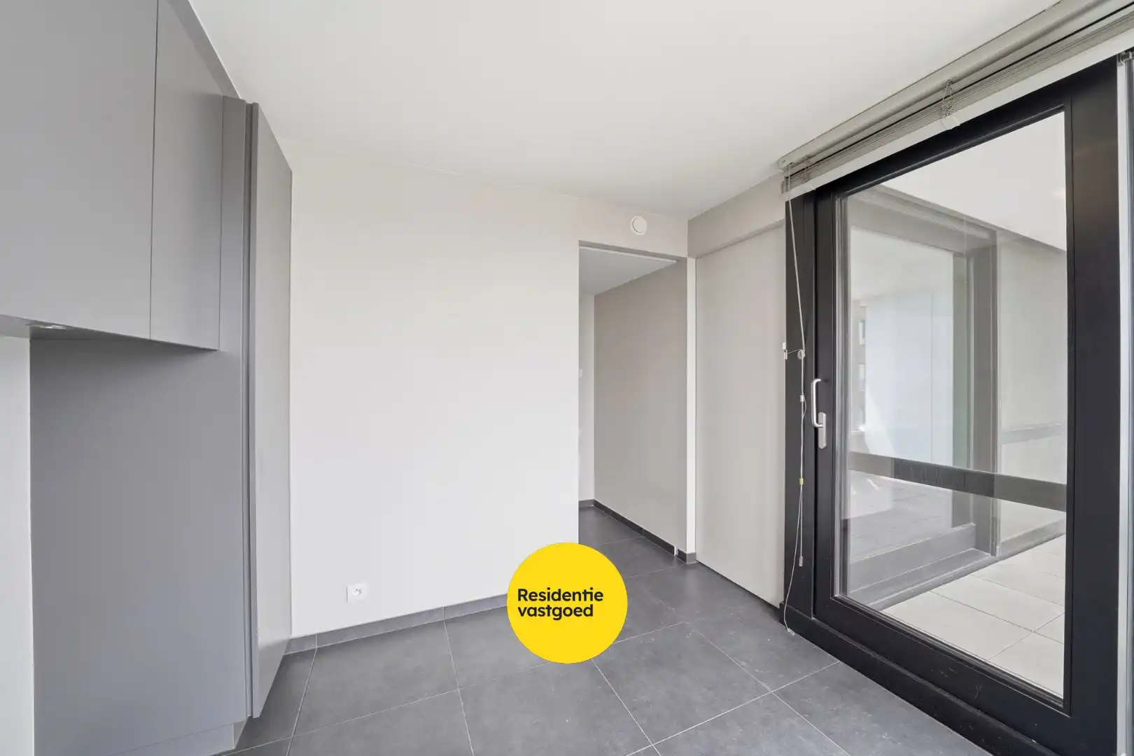 Prachtig appartement met 2 terrassen op de historische site "Militair Hospitaal" foto 14