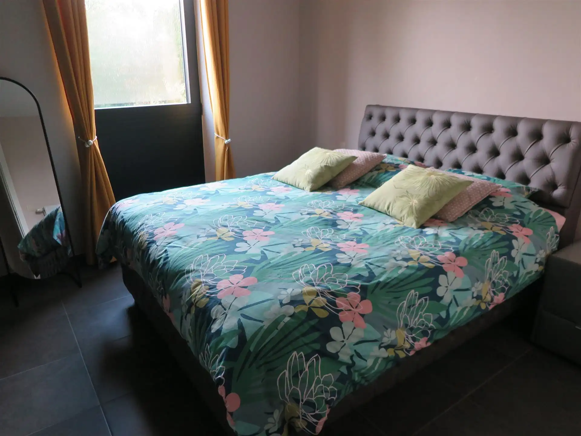 Appartement foto 8