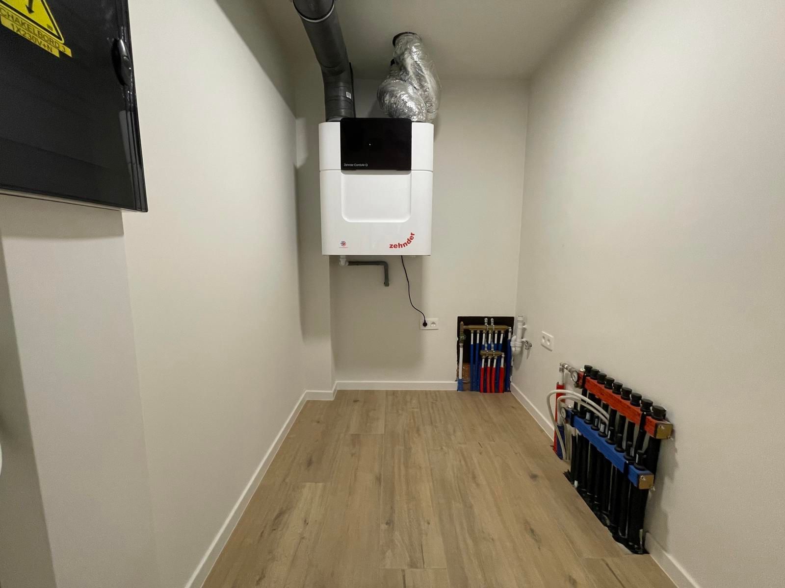 BERLARE - Luxueus BEN-appartement foto 13