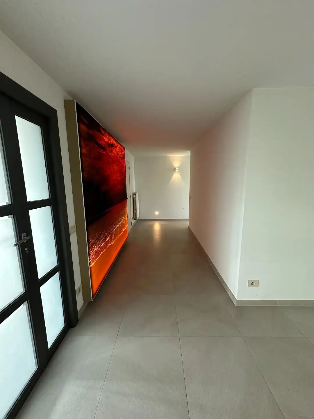 Ruim appartement met 3 slpk en zonnig terras, autostaanplaats, Torhout foto 7