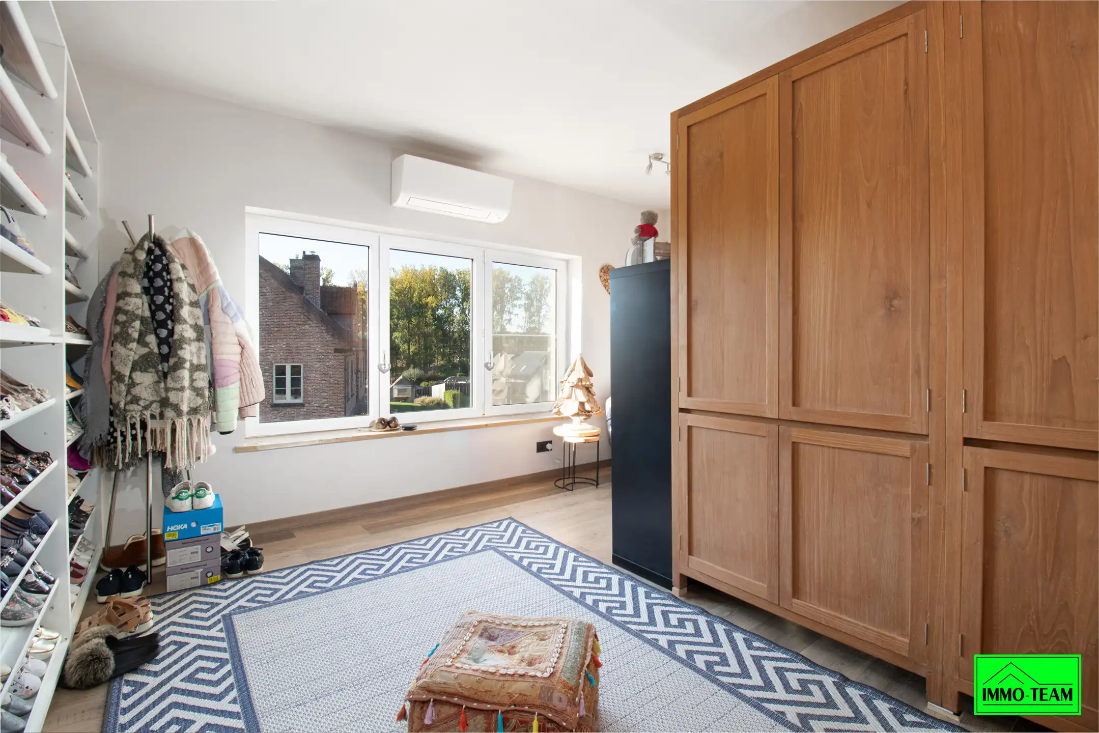 Prachtig gerenoveerde woning met heel wat potentieel foto 13