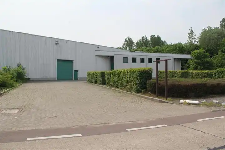 Kantoor te huur foto {{pictureIndex}}