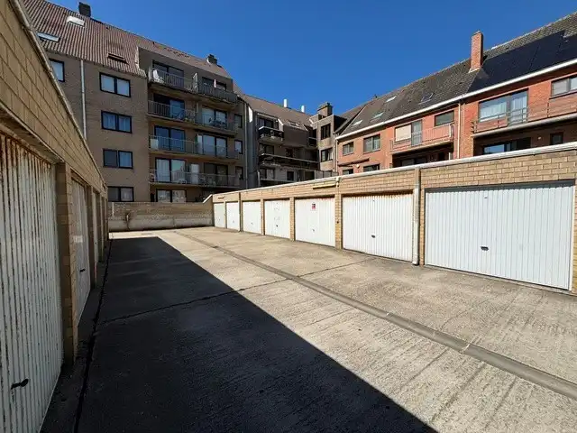 GARAGECOMPLEX DE GOLVEN foto 3