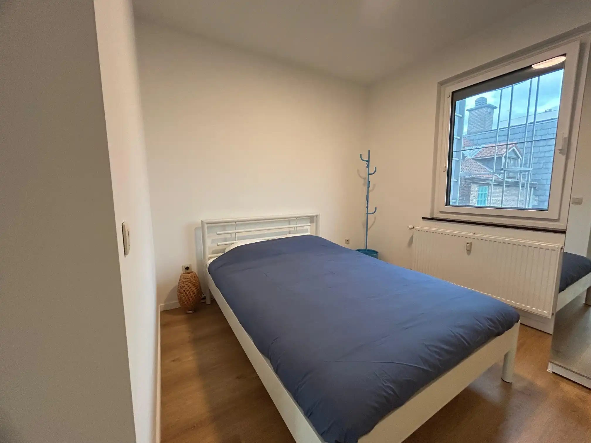 Instapklare studio op toplocatie nabij centraal station foto 7