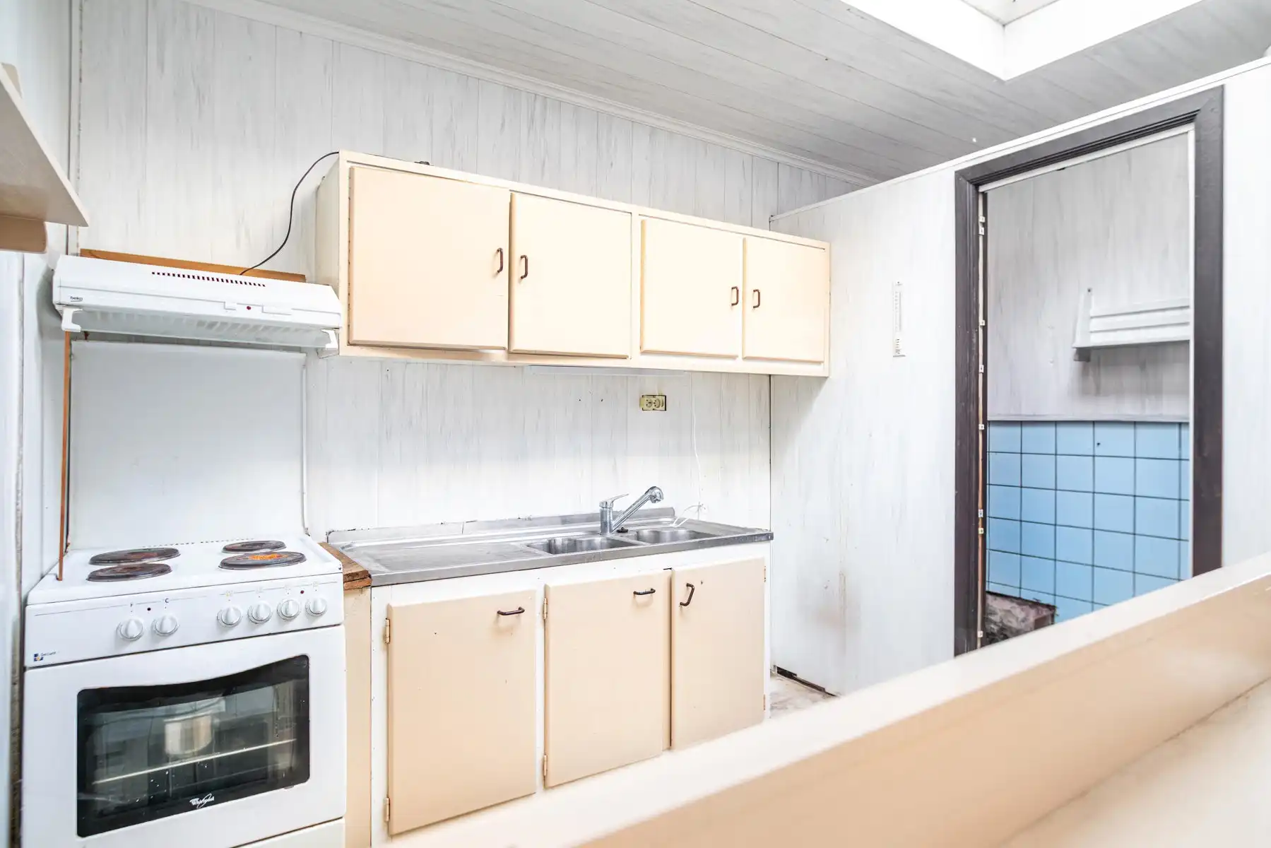 Renovatiewoning op 828 m² met potentieel in Duffel foto 25