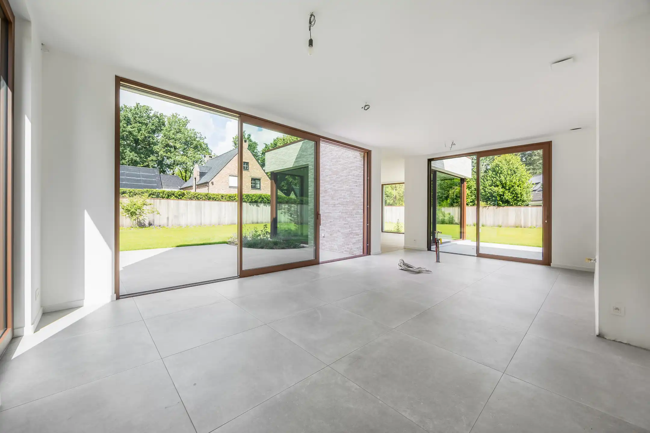 Exclusieve villa met luxe afwerking in Halle-Zoersel foto 5