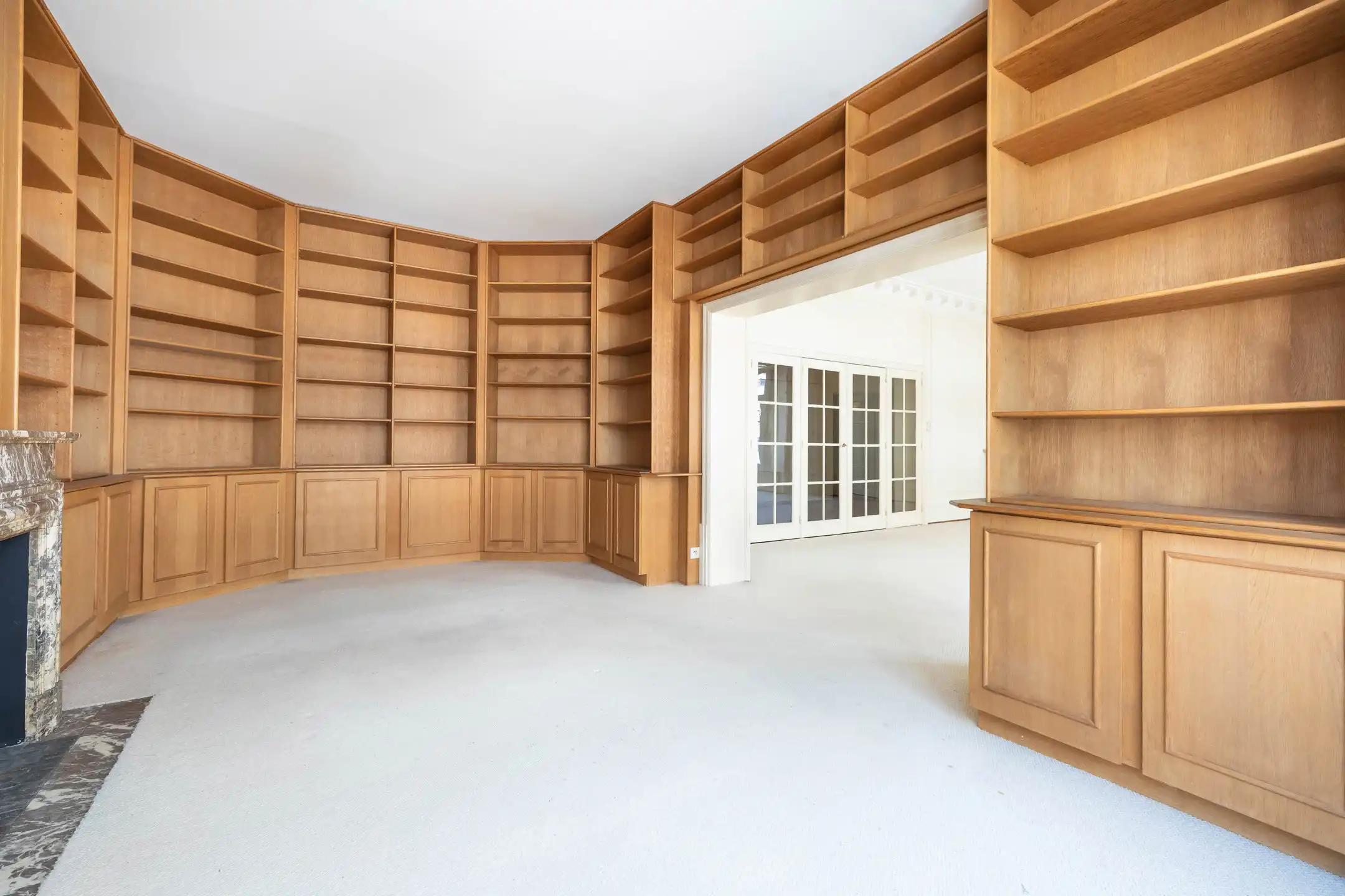 Wanneer de charme van het oude het potentieel ontmoet foto 16