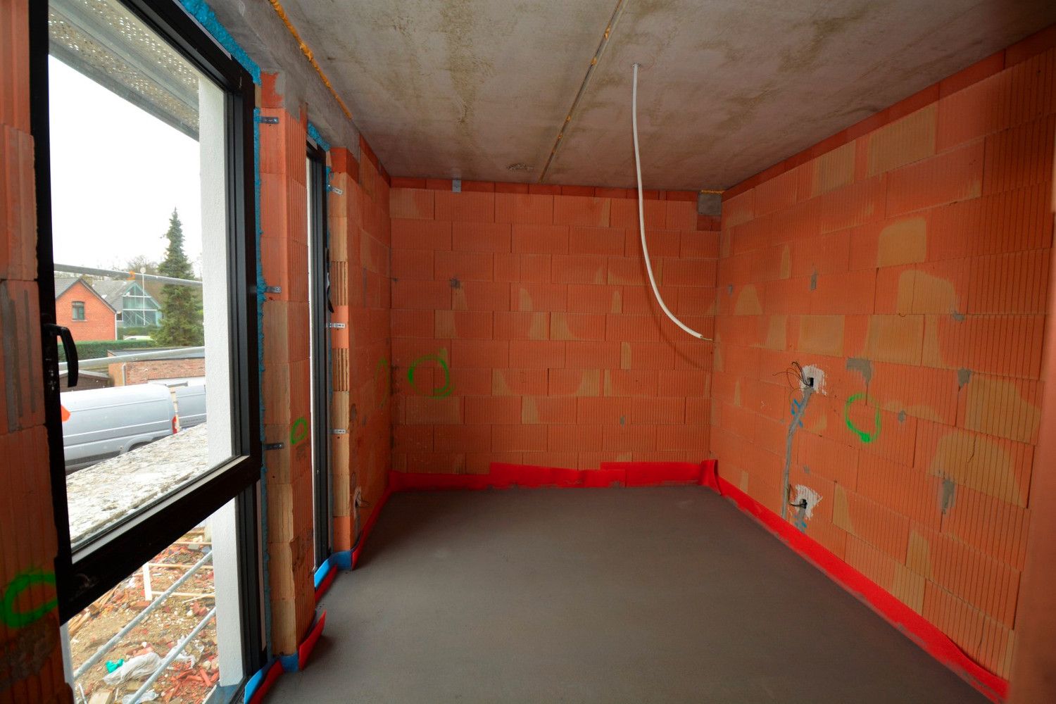 PROJECT HESTIA TE RANST! foto 8