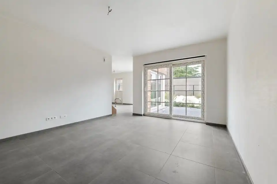 MODERNE NIEUWBOUWWONING OP TOPLOCATIE IN WAASMONT foto 9