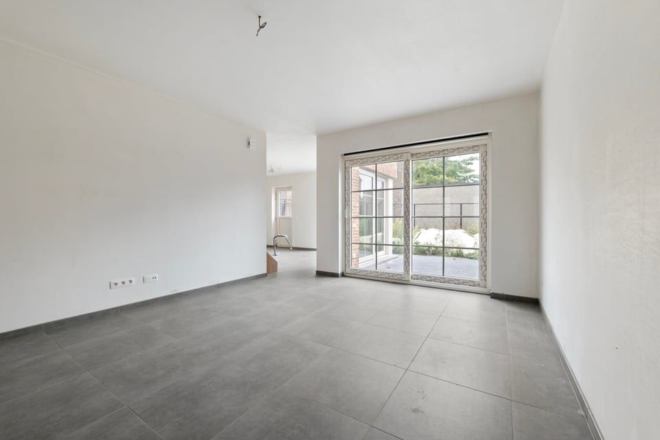 MODERNE NIEUWBOUWWONING OP TOPLOCATIE IN WAASMONT foto 9