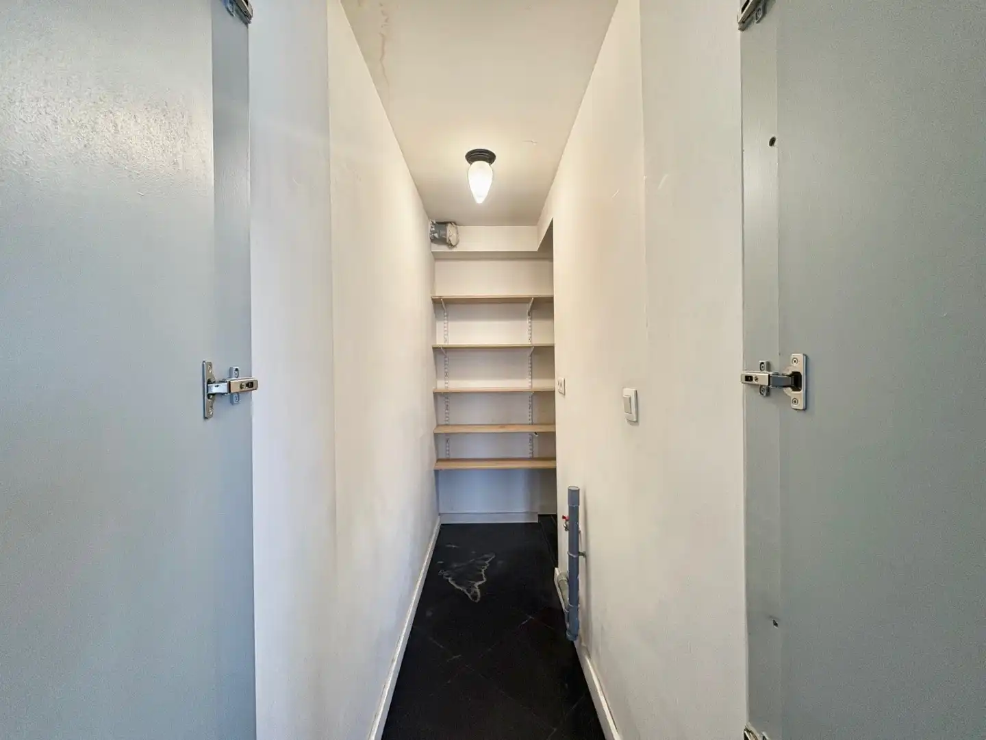 Unieke duplex met 2 slaapkamers in het Oostkasteel  foto 5