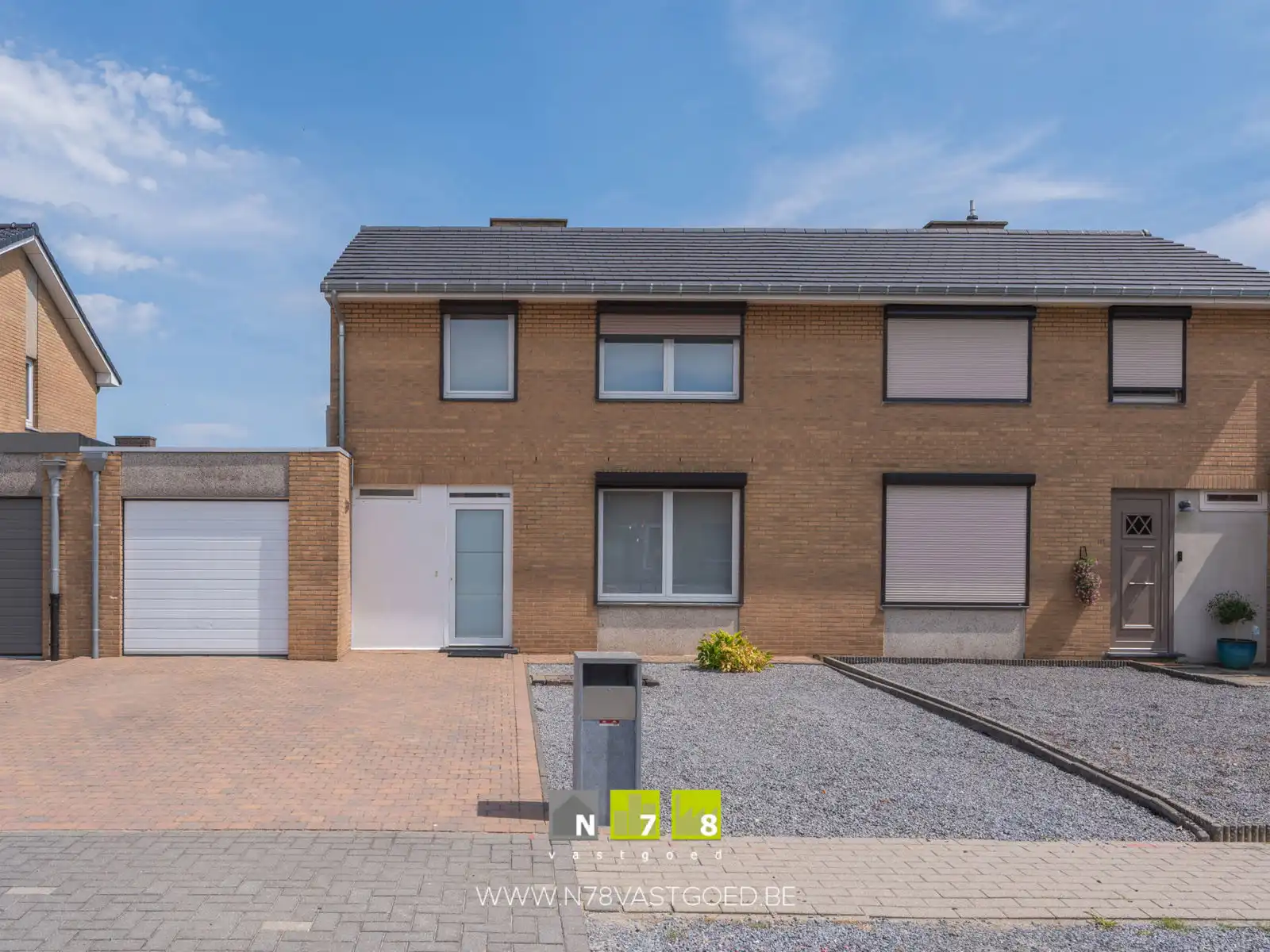 Hoofdfoto van de publicatie: Huis te koop