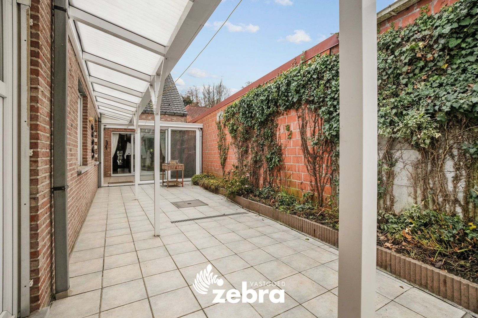 Ruime gezinswoning met 4 slaapkamers, tuin en garage in hartje Tielt foto 19