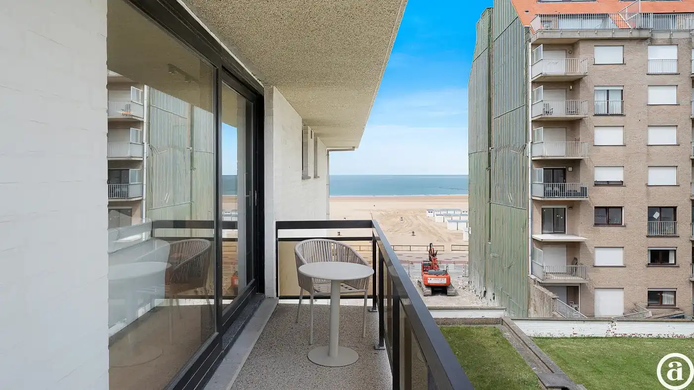 Mooi instapklaar duplex appartement in de Jozef Nellenslaan  foto 10