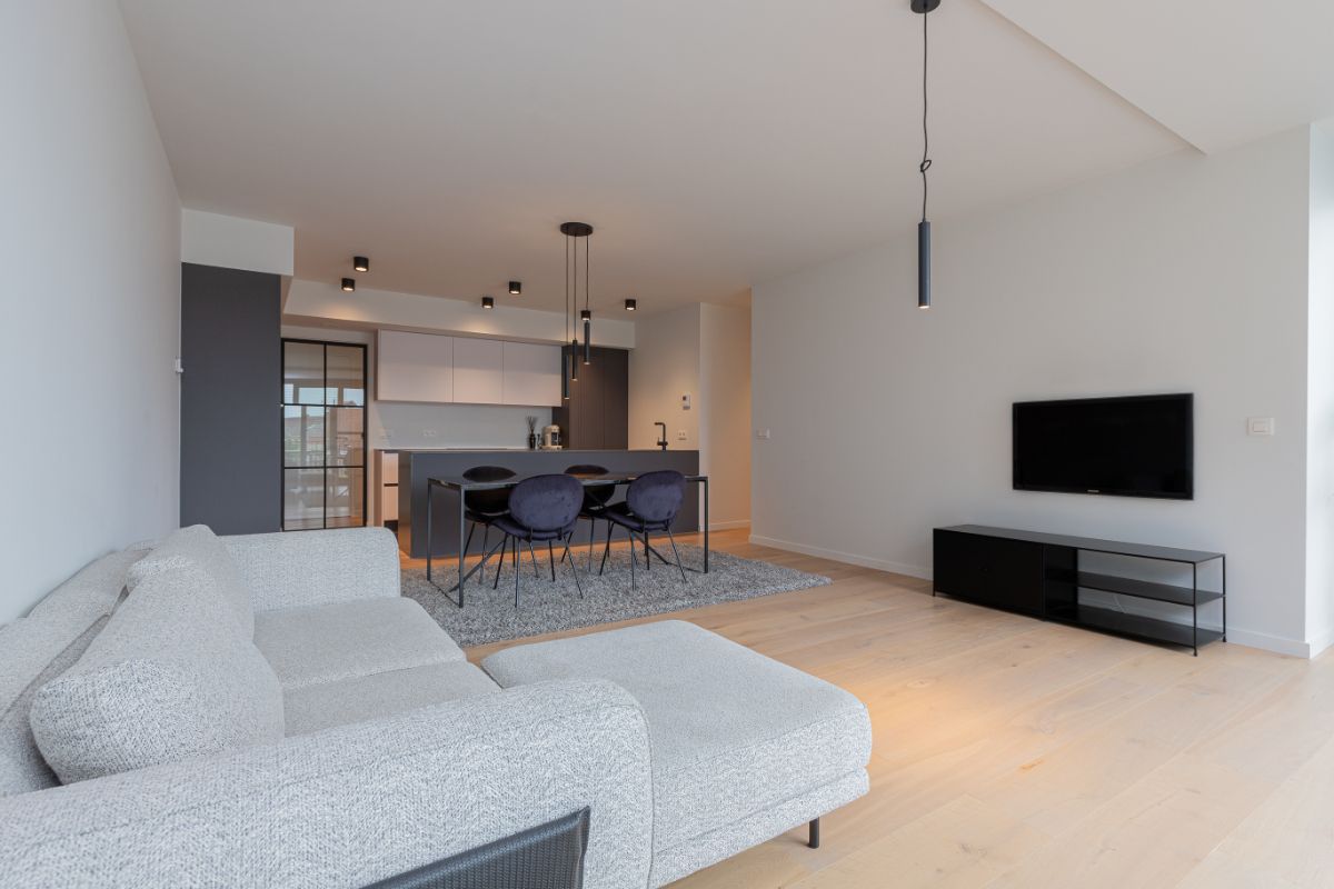Prachtig appartement met gezellig terras foto 3