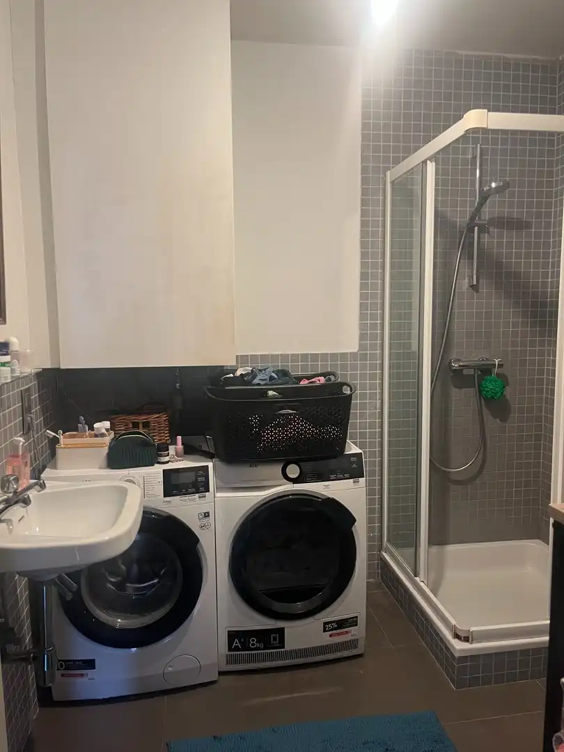 Ruim appartement met 3 slaapkamers foto 8